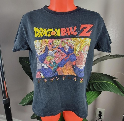 Retro dragon ball anime - dragon,