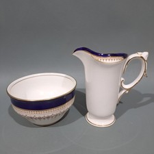 Royal Worcester Bone China "