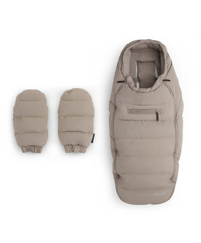 New nuna chateau grey - nuna,