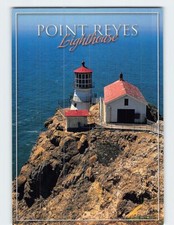 Postcard Point Reyes