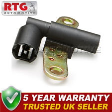 Crankshaft Crank Angle Sensor