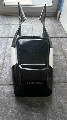 Honda vfr400 nc30 rear - honda,