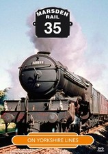 Marsden Rail 35: On Yorkshire
