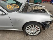 FRONT WING MASERATI SPYDER V8 CAMBIO CORSA 2002 On  GREY DRIVERS - 11480043