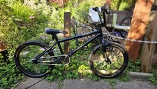 Xrated Spine Kids BMX (Serviced)