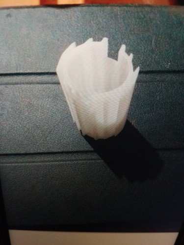 Fx4 taxi steering bush - , new