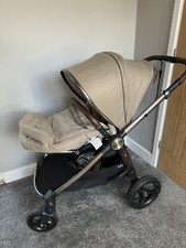 Mamas And Papas Iconic Occaro 