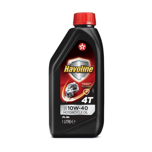 Havoline mco 1ltr - mco-4t, |