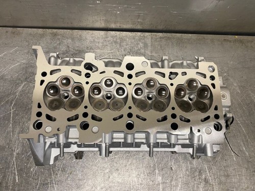 Recondition cylinder head - recondition,