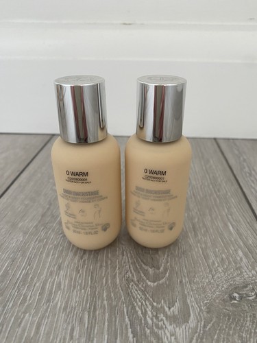 Dior backstage foundation x - dior, 2