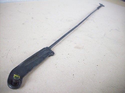 Top brake linkage brake/rod