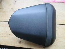 Yamaha R6 New Old Stock NOS Rear Pillion Seat Passenger Seat Cowl 2016 YZF R6