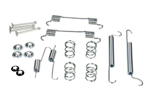 Maxgear 0376 accessory kit - maxgear,