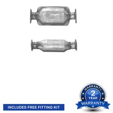 For MG ZS 2001-2005 2.0 BM