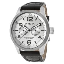 Invicta 13009 Gent's Black