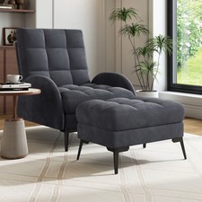 Recliner Chair Armchair with