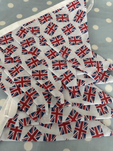 Union jack fabric - jack,