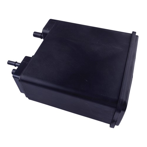 Evaporative vapor canister fit - evaporative,