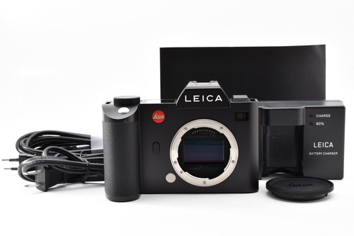 Leica typ601 body - sl,