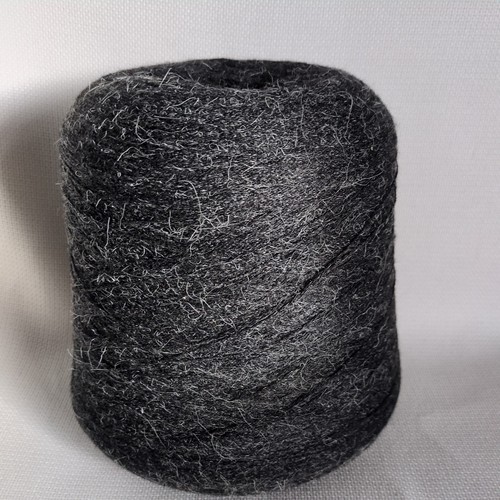 Knitting crochet yarn - , job