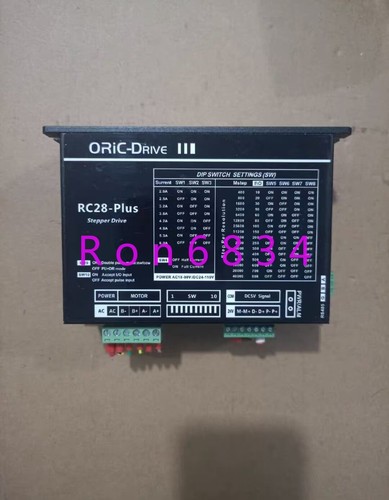 1pc used oric - , drive