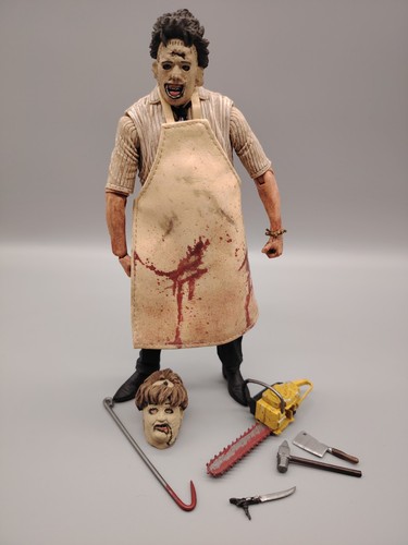 Neca leatherface texas - neca,