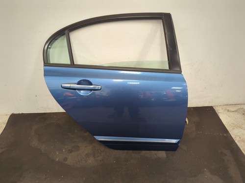 2007 honda civic rear - rear, right