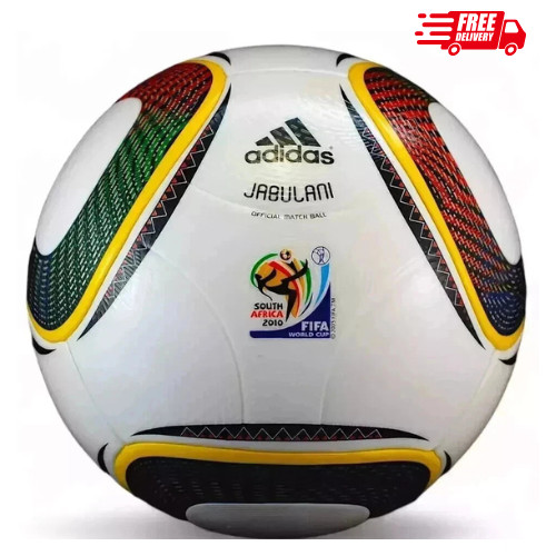 Adidas jabulani fifa world cup - jabulani,