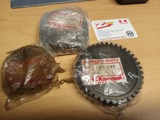 KAWASAKI GENUINE NEW VARIOUS