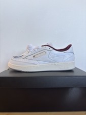 Reebok x  Packer Club C 85 –