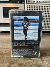 Chris Rea - Deltics - 1979
