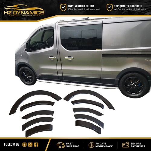 For renault trafic - for,
