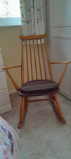 Ercol Rocking Chair with