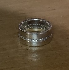 Thomas Sabo Clear Stone