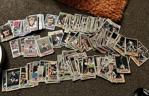 Topps 1977 chewing vintage 210 - topps,