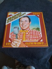 Jim Reeves 40 Golden Greats
