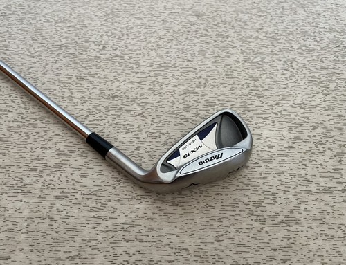 Mizuno iron dyna - iron,