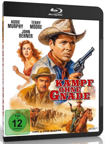 Kampf ohne gnade - kampf,