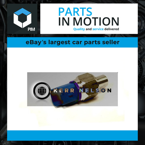 Power steering pressure switch - power,