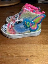 Skechers Twinkle Toes  (UK 7