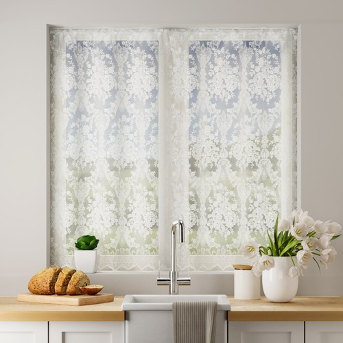 Shabby chic victorian cotton - victorian,