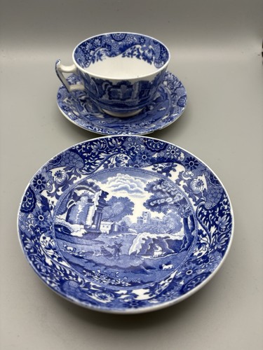 Vintage copeland spode italian - copeland,