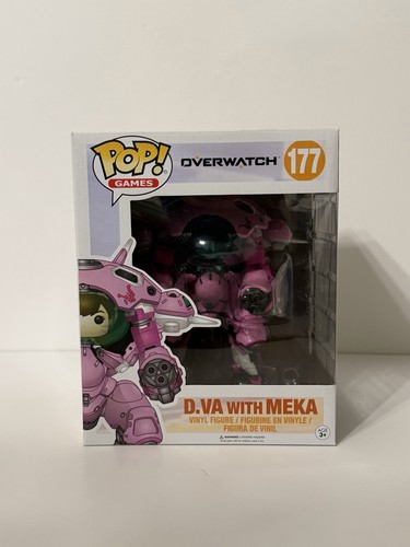 Funko pop vinyl super - pop!, 6