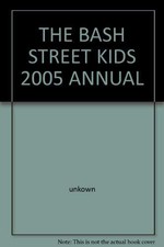 The Bash Street Kids 2005