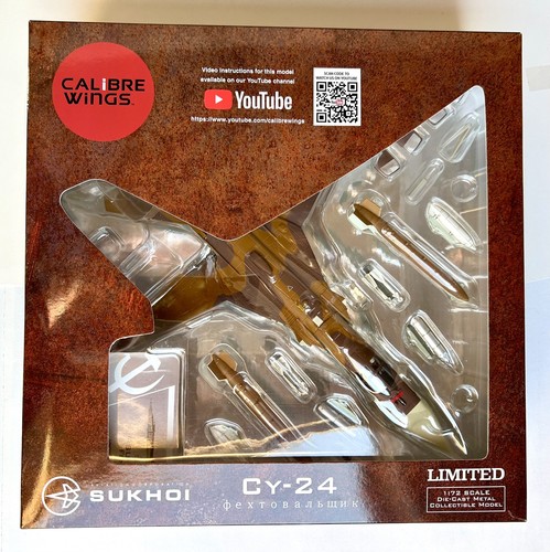 Calibre wings 722406 - calibre,
