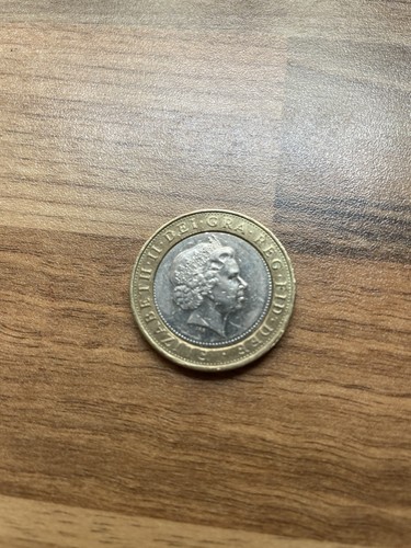 Trinity house pound coin - pound,