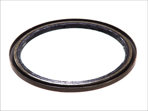 Wheel hub seal rear right - wheel,