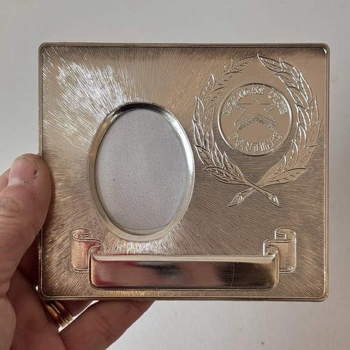Vintage silver plated - silver,
