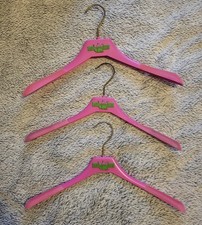 Save the Queen Pink plastic