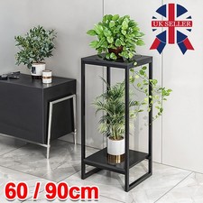3ft Tall Metal Plant Stand